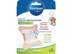 Apósitos para Articulaciones Formato Grande STERIPAN