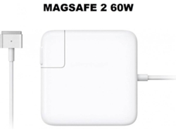 Carregador Para Apple Macbook Tipo T Magsafe 2 Power Adapter 60w (compatível) Chrui