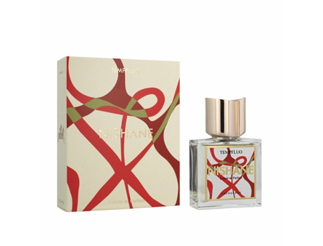 Perfume Unisex NISHANE Tempfluo 50 ml