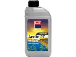Aceite KRAFFT (2T Premium 1 l)