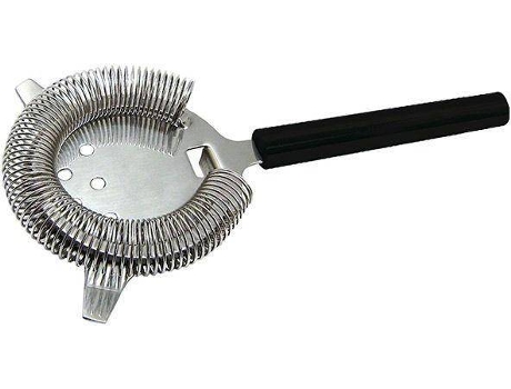 Colador de Cóctel VIN BOUQUET (Acero)