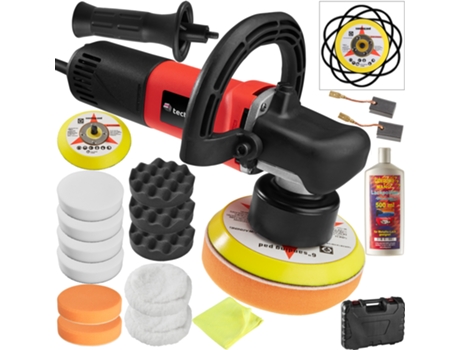 Excntrico Tectoke 710W con Caso