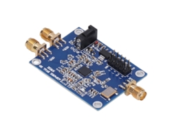 Omni-módulo De Generador De Señales Rf De Salida Dual Programable Modo N Para Televisión Y Radio