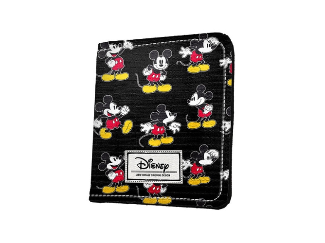 Bolsa MICKEY Disney Moving 11 cm