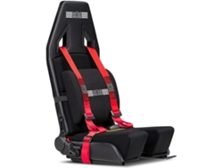 Assento Simulador Voo NEXT LEVEL RACING Flight Simulator Seat