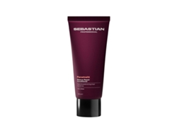 Acondicionador Sebastian Penetraitt (1 L - Cabello Dañado)