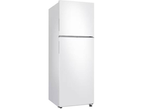 Frigorífico 2 puertas SAMSUNG RT35CG5644WWES (No Frost - 171,5 cm - 348 L - Blanco)