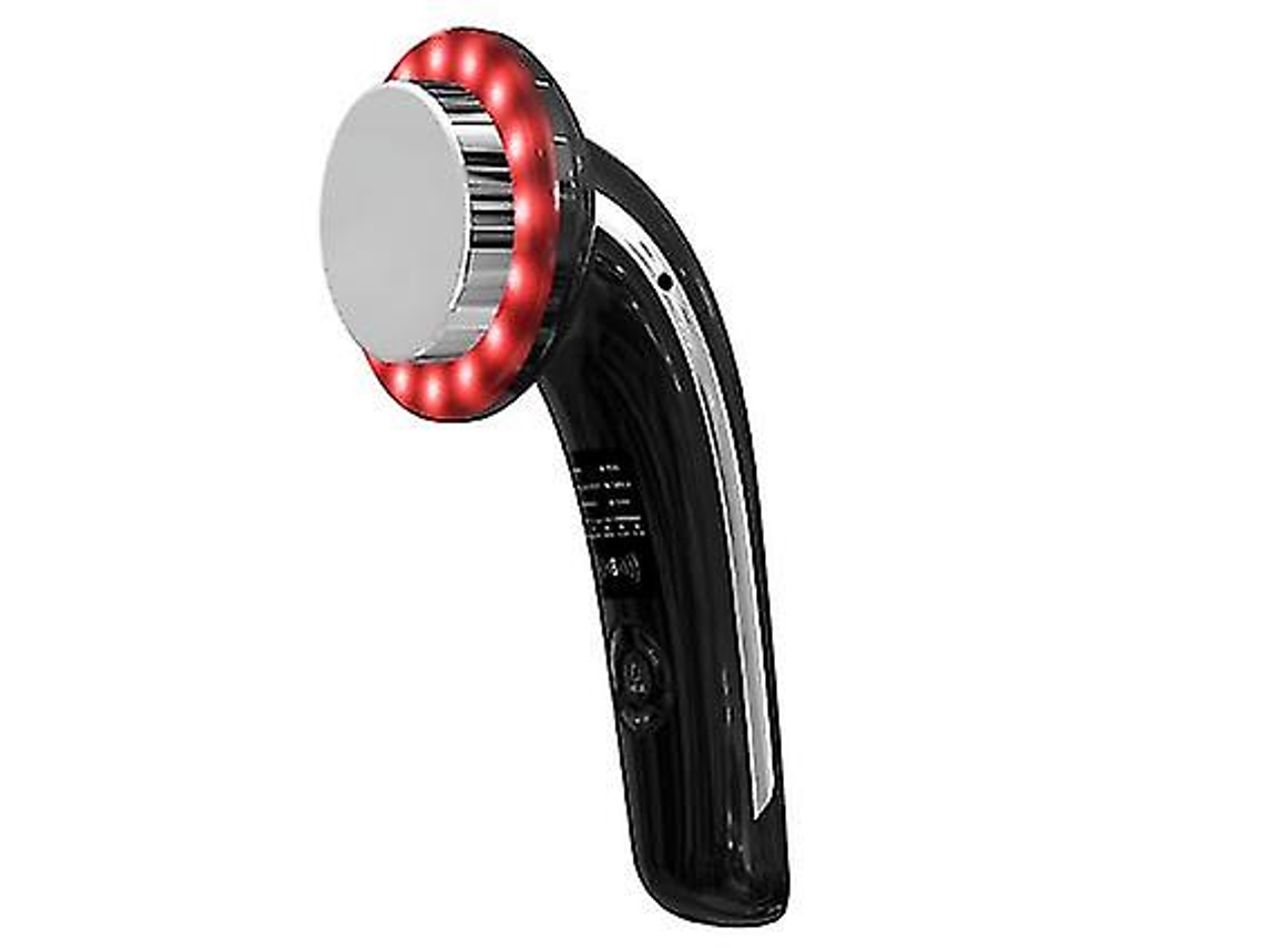 Masajeador Facial YIZHOOD ELP122 Negro