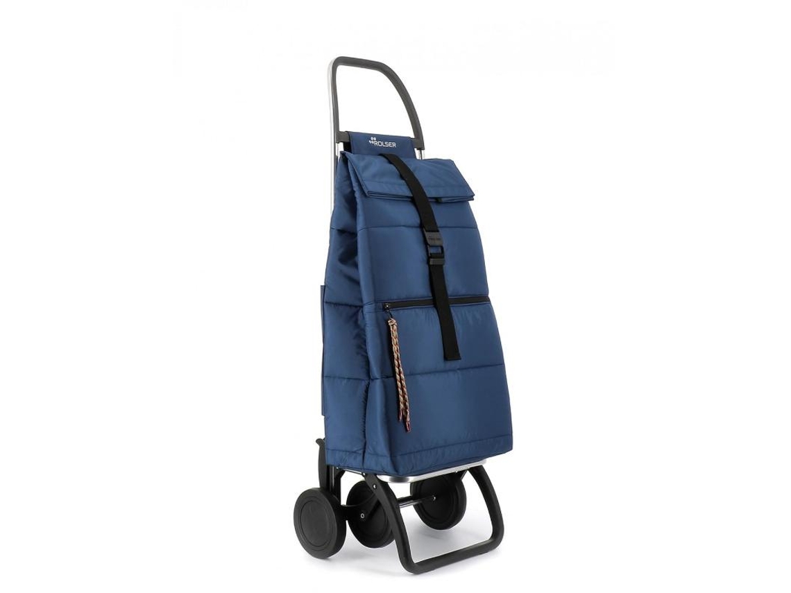 Carro compra big polar 4 marino
