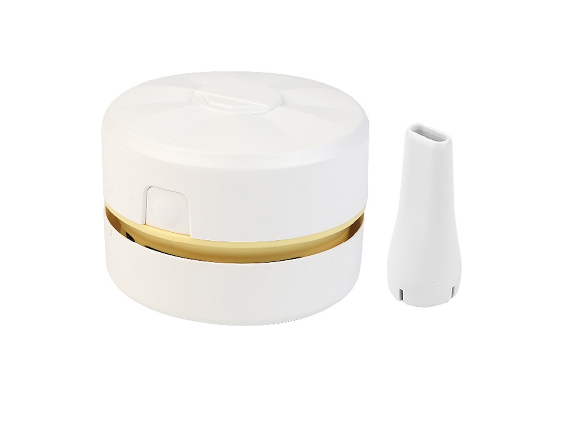 Mini aspirador inalámbrico portátil para mesa y polvo NEVEANCE