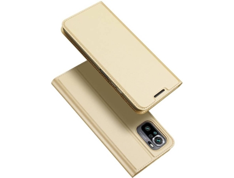 Carcasa Redmi Note 10 DUX DUCIS Dux Ducis Dorado