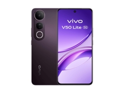 V50 Lite 5g 8gb 256gb Negro Phantom Black Dual Im Vivo