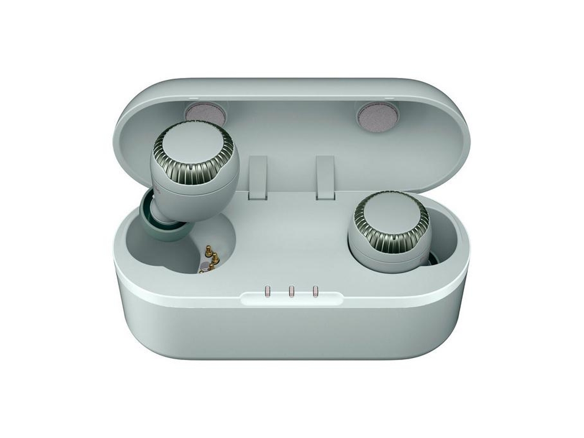 Auricular Bluetooth con Micrófono PANASONIC. True Wireless Rz-S300We Turquesa