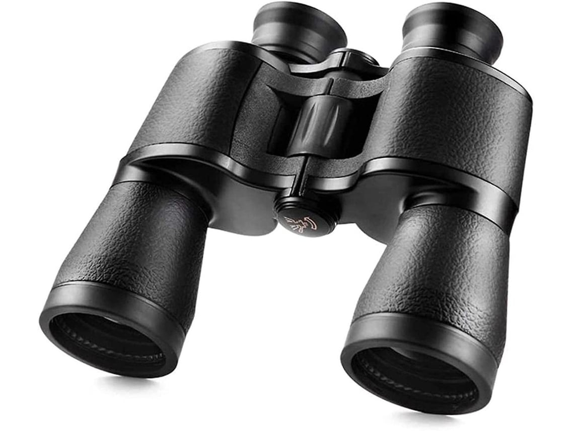 Binóculos Potentes À Prova Dágua 20x50 Hd Com Prisma Bak4 Lente Fmc Visão Clara Para Viagens Observação De Pássaros Shows Jogos Saisiyiky