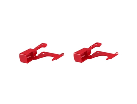 Peças para dyson v10/v11 botão de interruptor botão vermelho interruptor de anfitrião