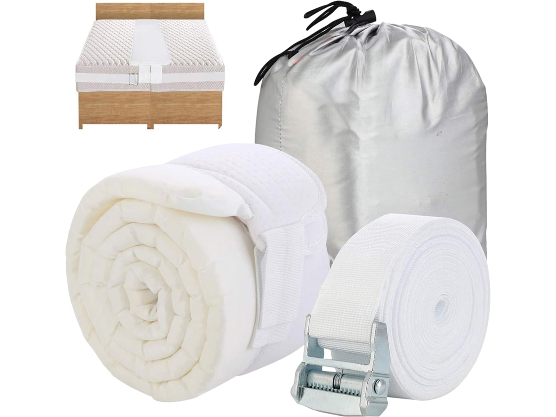 Cama Kit De Conexión Colchón – Puente Para