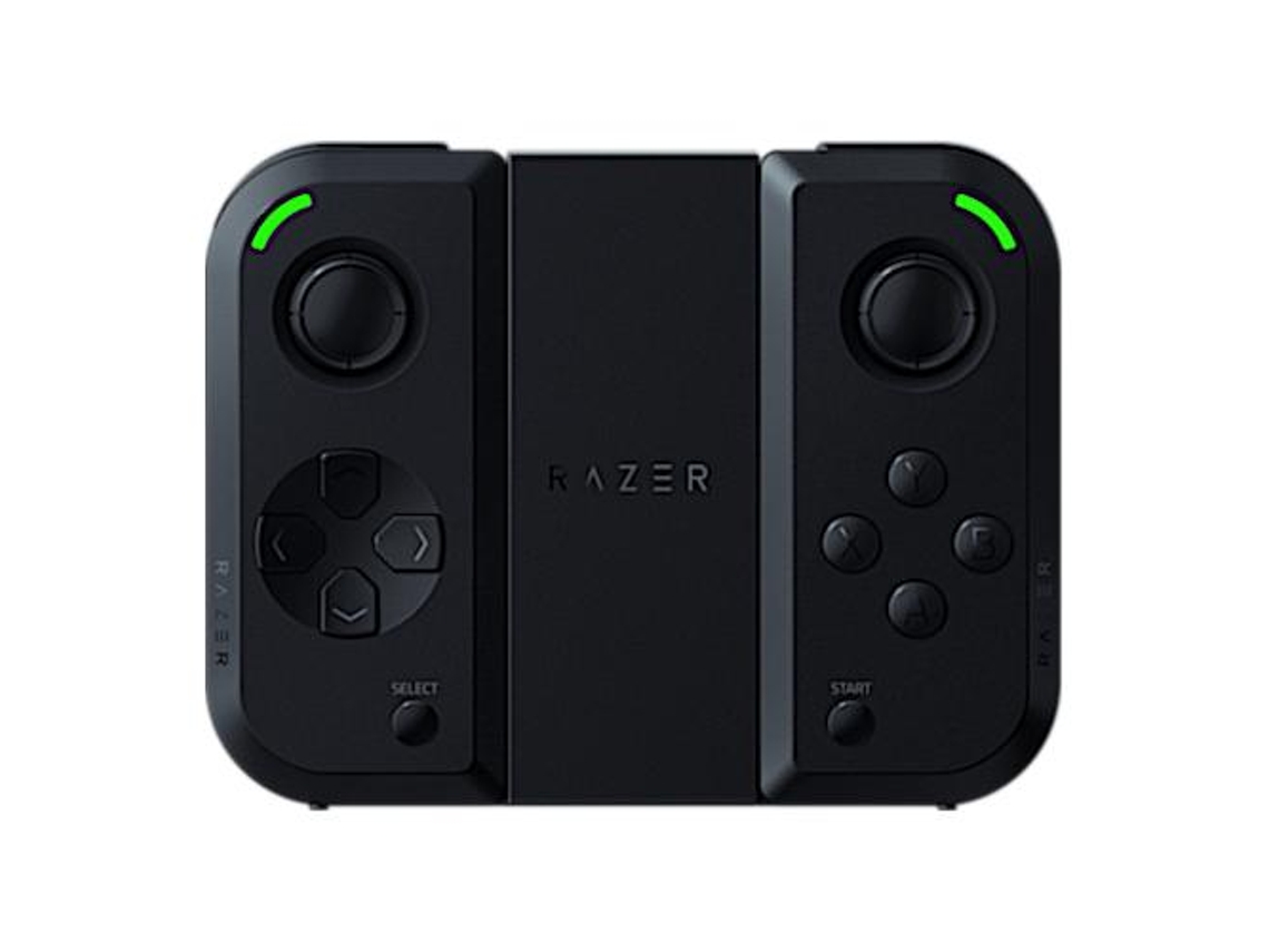 Razer Juego Teclado Junglecat