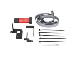 Acessórios De Impressora 3d (calibração Automática Da Cama) Kit De Sensor Rabbit Driver