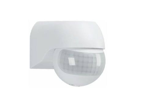 Sensor de Movimiento PIR 180 Sphere LEDKIA