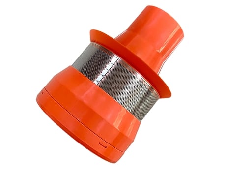 Aspiradora multicono para Xiaomi Scwxcq02Zhm Mi aspiradora de mano 1C Xiaomi 1C piezas de repuesto