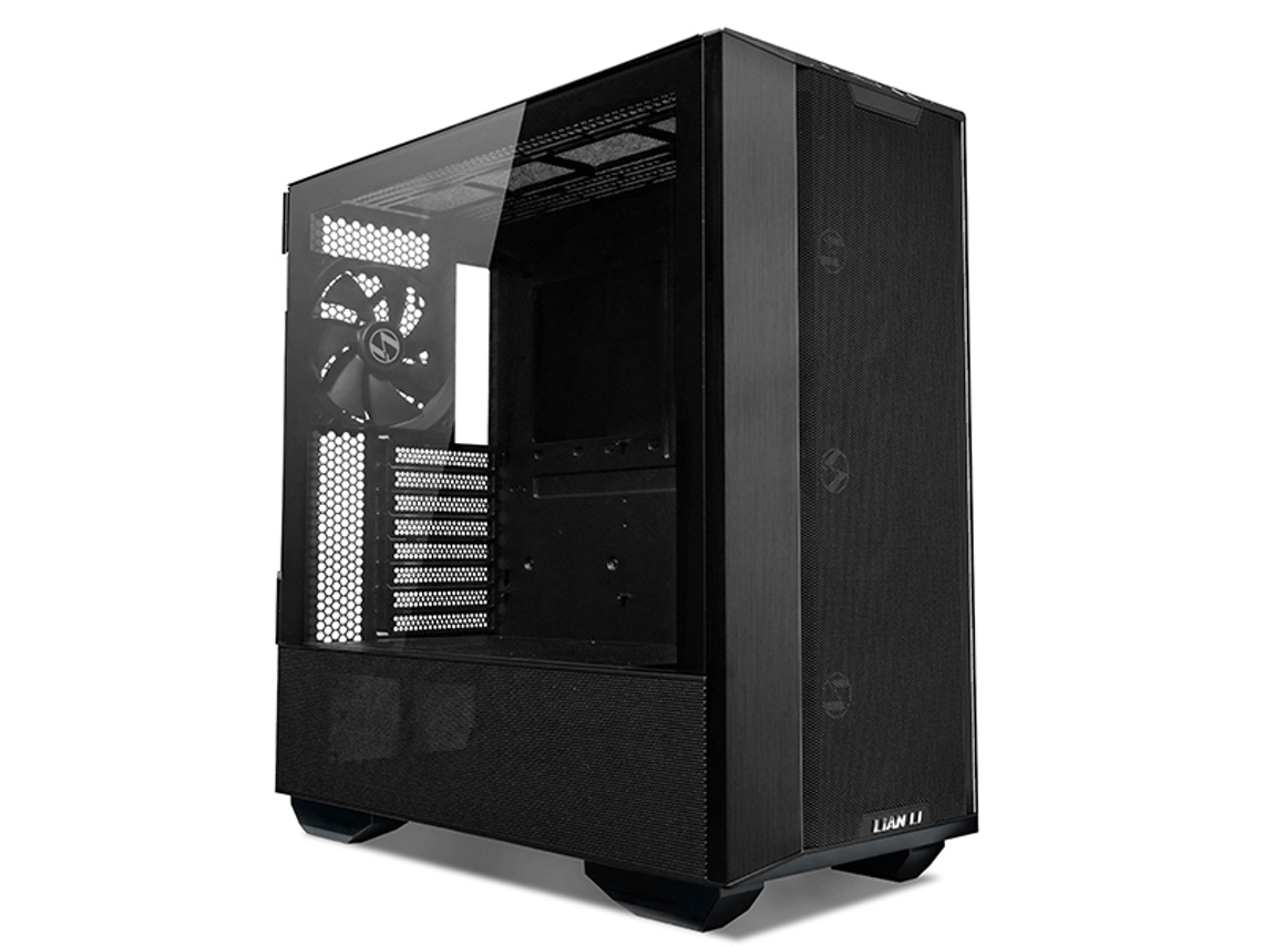 Desktop LIAN LI Lancool Iii Midi  Negro
