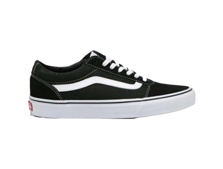 Zapatillas de Mujer VANS Mn Ward Multicolor (39)