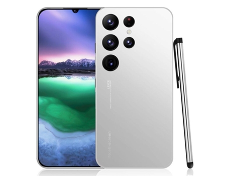 Smartphone TECHNO -STORE T22 Ultra + (1 GB - 8 GB - Azul)