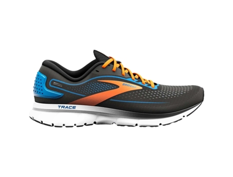 Zapatillas de Hombre para Running BROOKS Trace Multicolor (41)