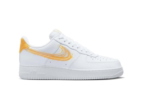 Zapatillas de Hombre NIKE Air Force Multicolor (47)