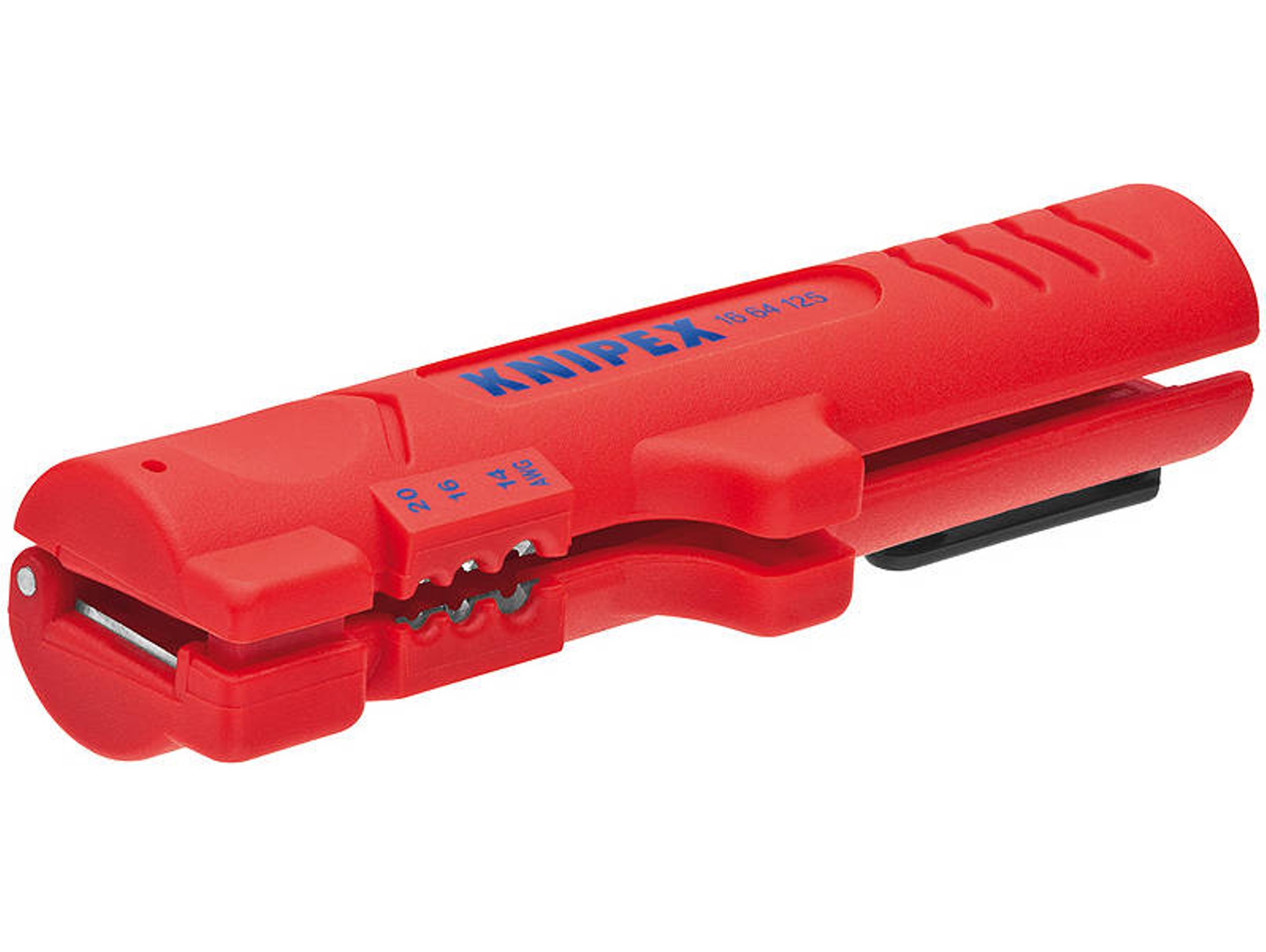 Pelacables KNIPEX 16 64 125 SB