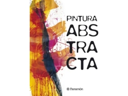Libro Pintura Abstracta de Vários Autores (Español)
