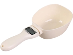 Cuchara Medidora Digital De Alta Precisión, Balanza Electrónica De Alimentos, Cocina Doméstica, 800g/1g Saisiyiky