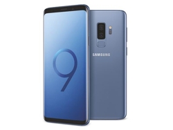 Smartphone SAMSUNG S9 64 Go Azul Dual SIM - (Recondicionado Señales de Uso)