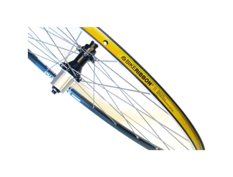 Mantenimiento de Bicicletas BIKERIBBON Rim tape mtb