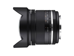 Objetivo SAMYANG Mf 2.8/14 Mk2 Sony