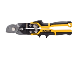 DEWALT DWHT14690-0 Tijeras hvac - Corte en V