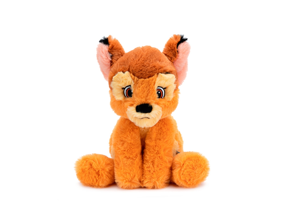 Peluche SIMBA Animal Disney Super Suave Bambi 25 cm