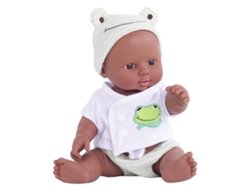 Ats-muñeca Bebé De 30cm Juguete De Vinilo Suave Realista Para Niños Niñas