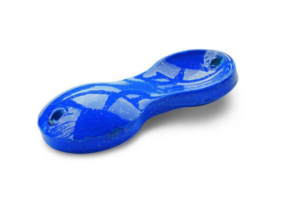 Chumbo Z-Sea Flatty Teaser Azul 20 Gzebco