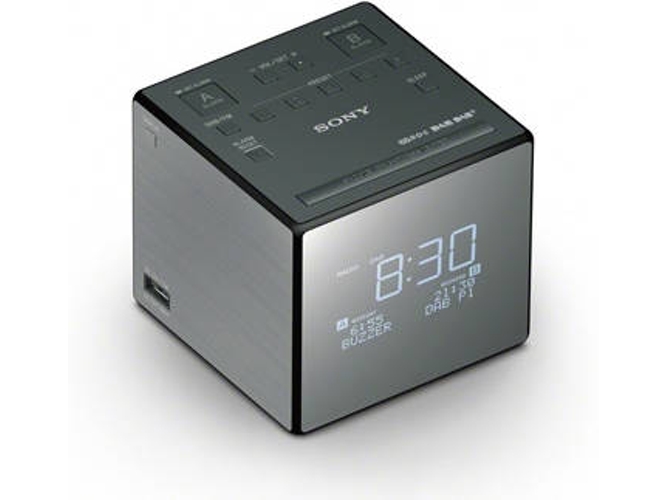 Radio SONY XDRC1DBP