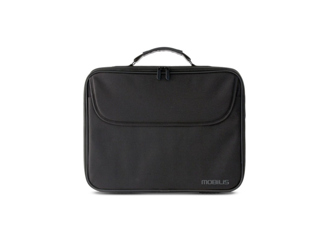 Maletín MOBILIS The One (Universal - 14'' - Negro)