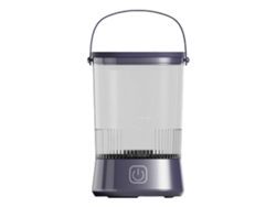 Limpiador automático de brochas de maquillaje Rosewell