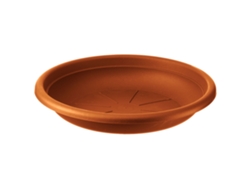Platillo para Maceta Ø 35 cm Terracota - ARTPLAST