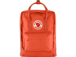 Mochila FJÄLLRÄVEN Kånken