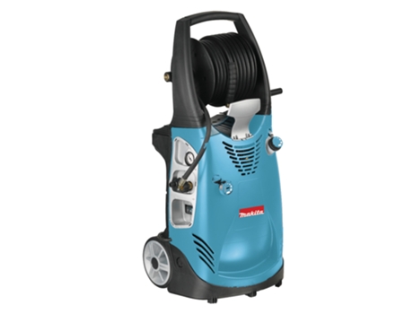 MAKITA HW131RLW Hidrolimpiadora de agua fría 2,3Kw 130bar