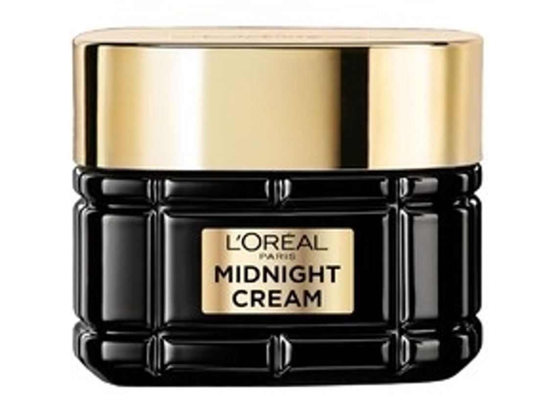 L´ORÉAL - Age Perfect Cell Renew Midnight Cream 50ml