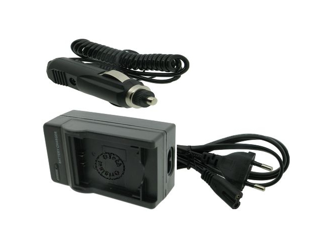 Cargador OTECH Compatible con Sony Dcr-Sr20E