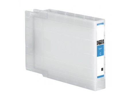 Cartucho de Tinta Compatible EPSON T9072 Ciano Tinta Pigmentada (C13T907240)