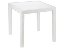 Mesa de Jardín IPAE-PROGARDEN King