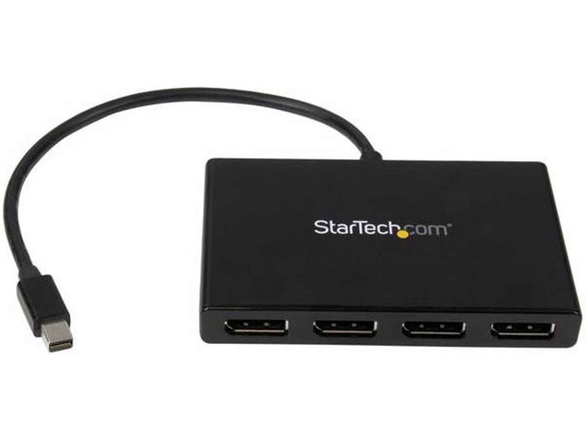 Multiplicador de video STARTECH.COM MSTMDP124DP